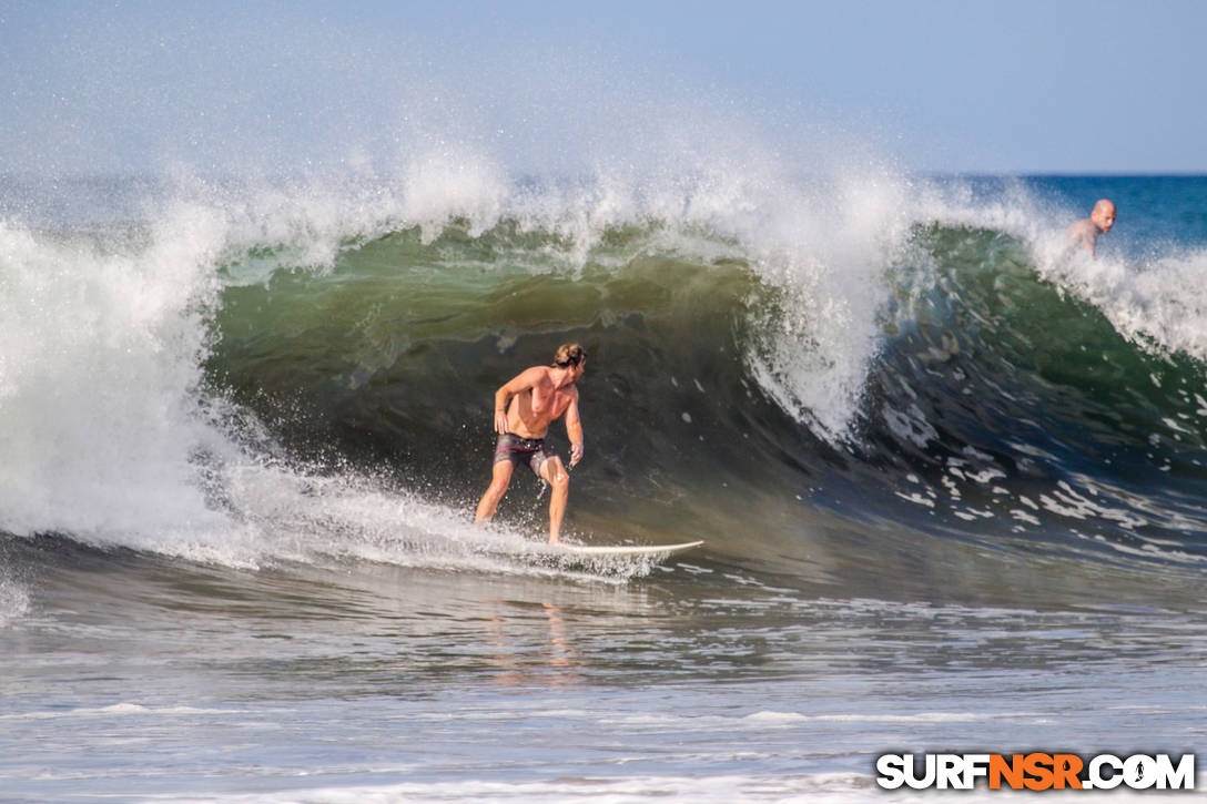 Nicaragua Surf Report - Report Photo 02/16/2021 4:03 PM