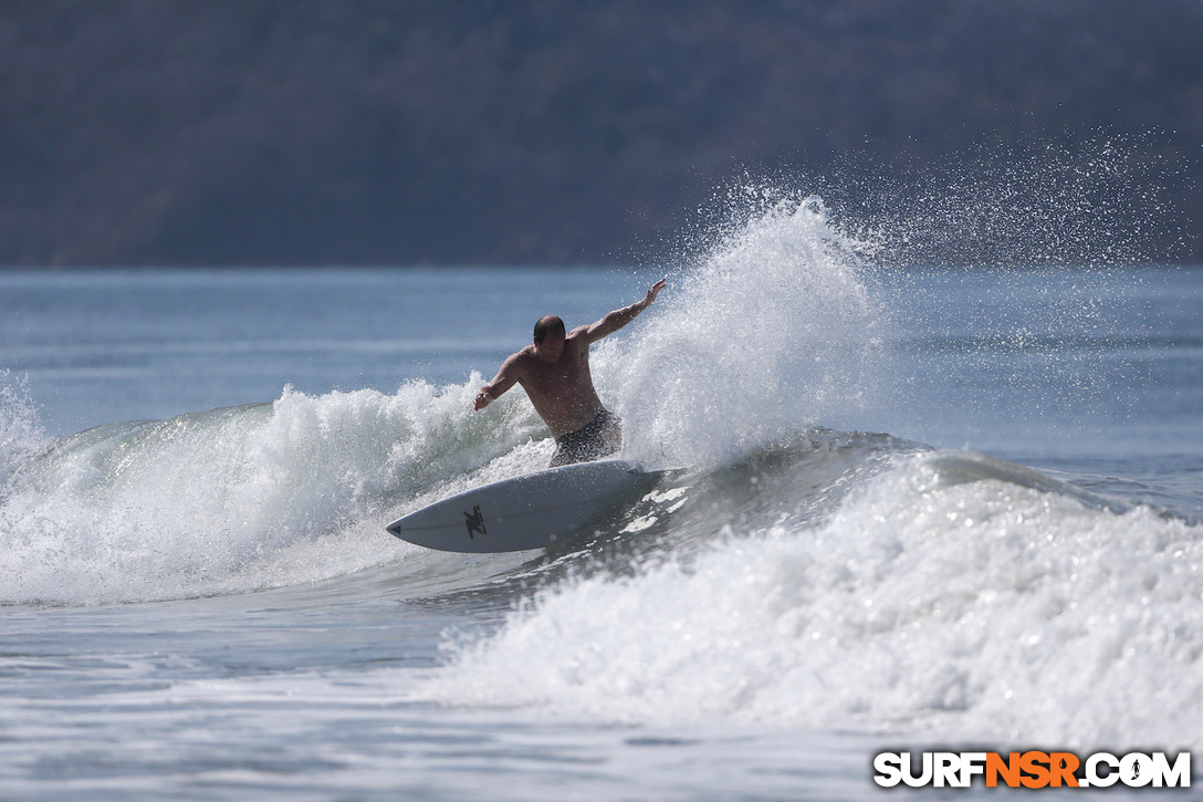 Nicaragua Surf Report - Report Photo 03/31/2017  4:47 PM 