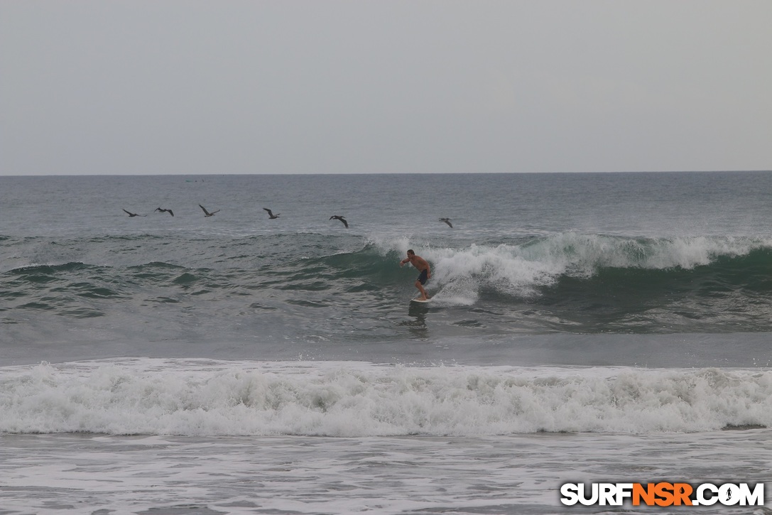 Nicaragua Surf Report - Report Photo 06/05/2017  5:48 PM 