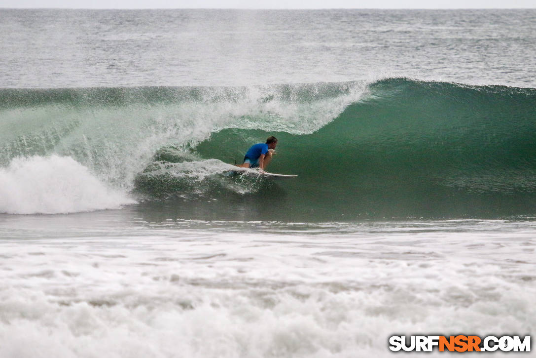 Nicaragua Surf Report - Report Photo 06/28/2020  7:05 PM 