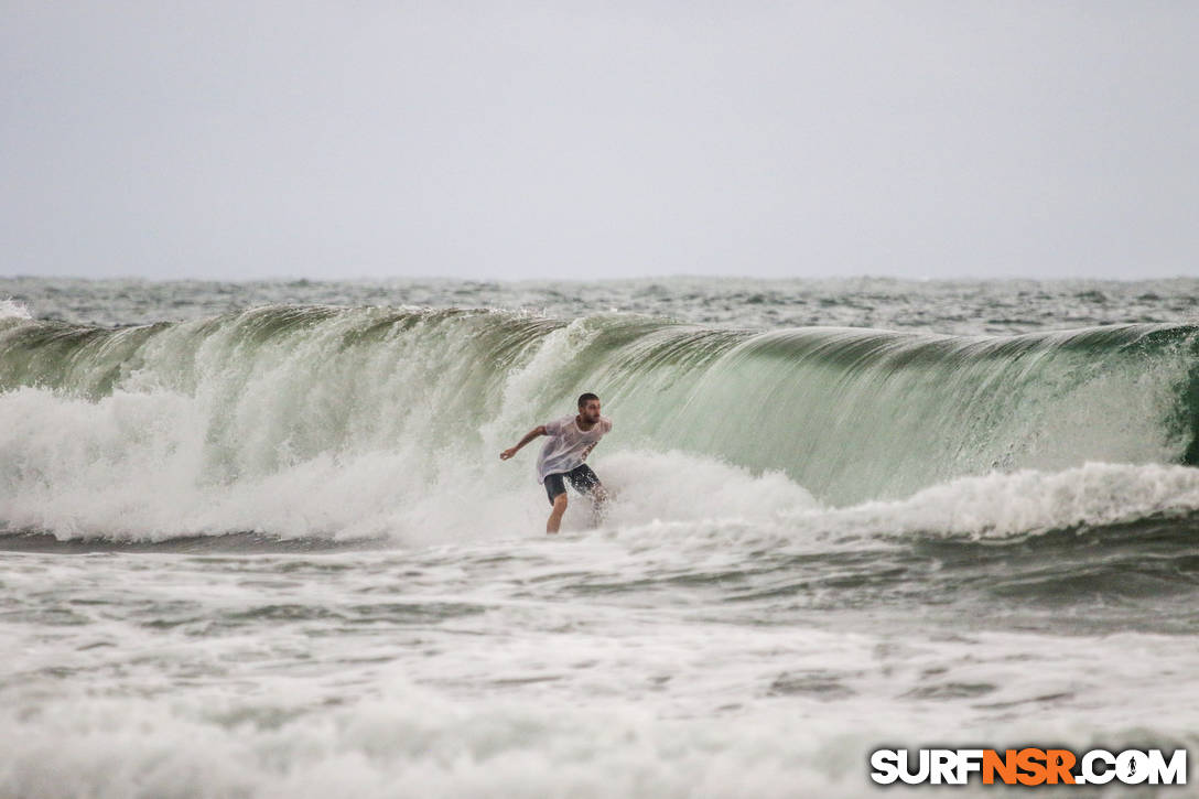 Nicaragua Surf Report - Report Photo 08/25/2020 8:04 PM