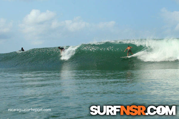 Nicaragua Surf Report - Report Photo 04/27/2011  11:33 AM 