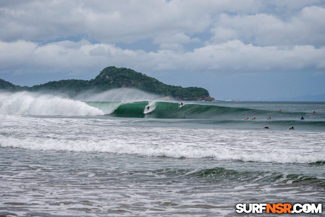 Nicaragua Surf Report - Report Photo 07/07/2017 8:02 PM