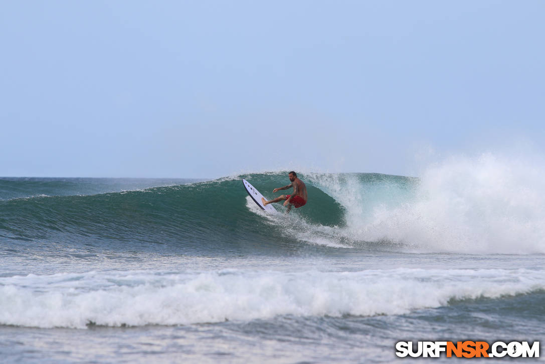 Nicaragua Surf Report - Report Photo 01/18/2016  12:21 PM 