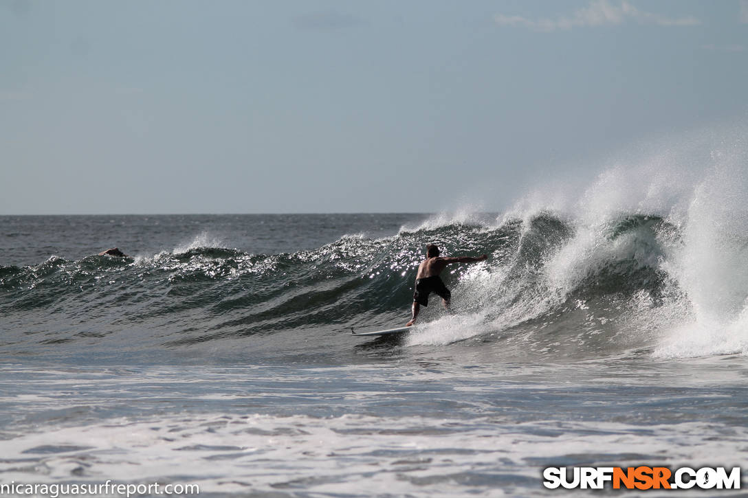 Nicaragua Surf Report - Report Photo 01/28/2015  10:29 AM 