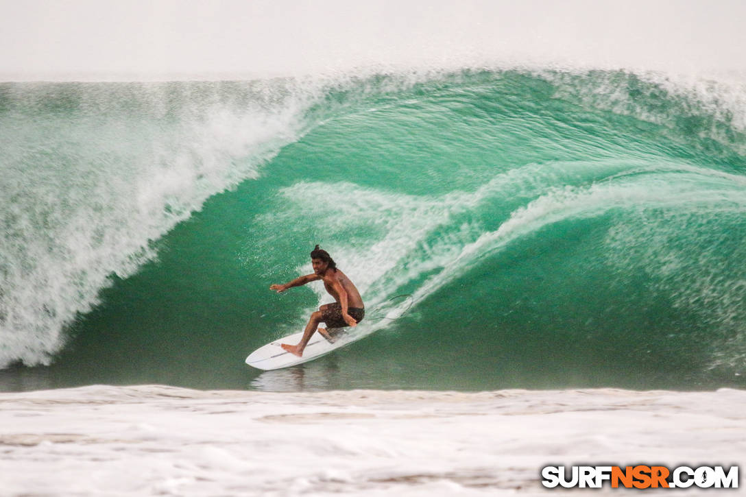 Nicaragua Surf Report - Report Photo 09/28/2020  8:20 PM 