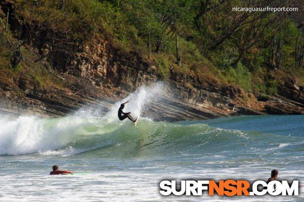 Nicaragua Surf Report - Report Photo 01/24/2008  4:54 PM 