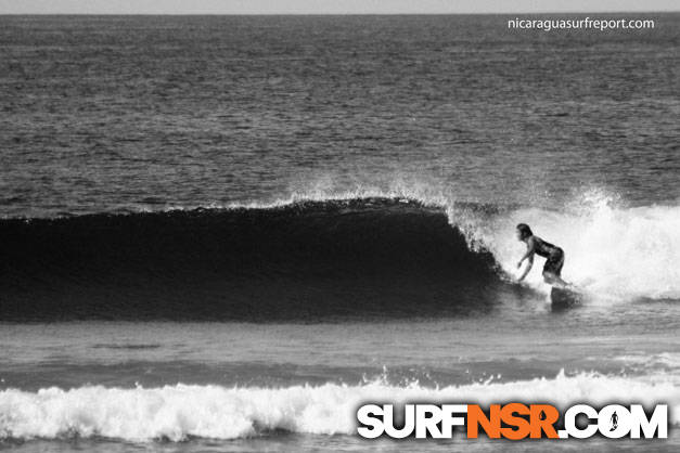 Nicaragua Surf Report - Report Photo 12/16/2007 1:45 PM