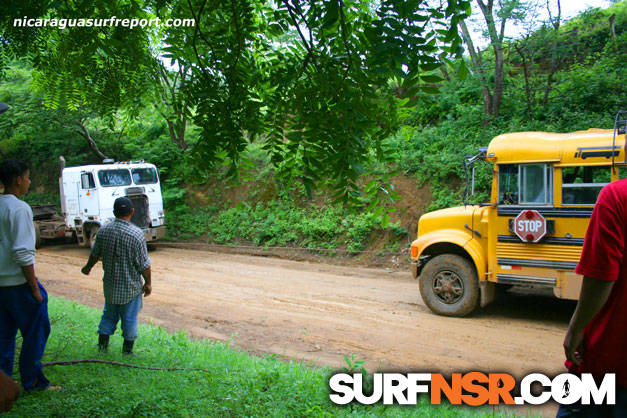 Nicaragua Surf Report - Report Photo 07/02/2009 5:44 PM