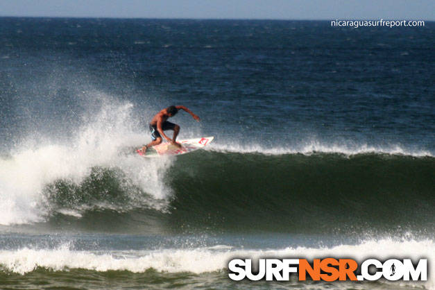 Nicaragua Surf Report - Report Photo 11/15/2007  1:49 PM 