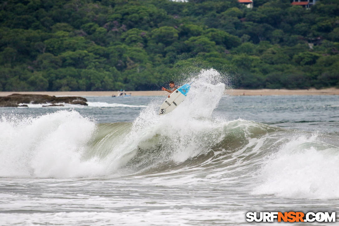 Nicaragua Surf Report - Report Photo 08/16/2019 3:05 PM