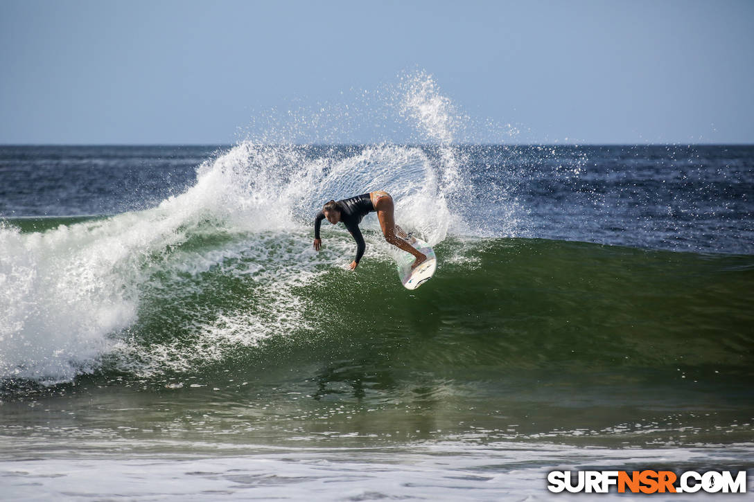 Nicaragua Surf Report - Report Photo 03/15/2021  5:06 PM 