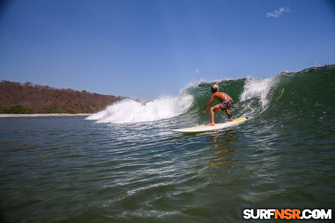 Nicaragua Surf Report - Report Photo 04/17/2020 6:12 PM