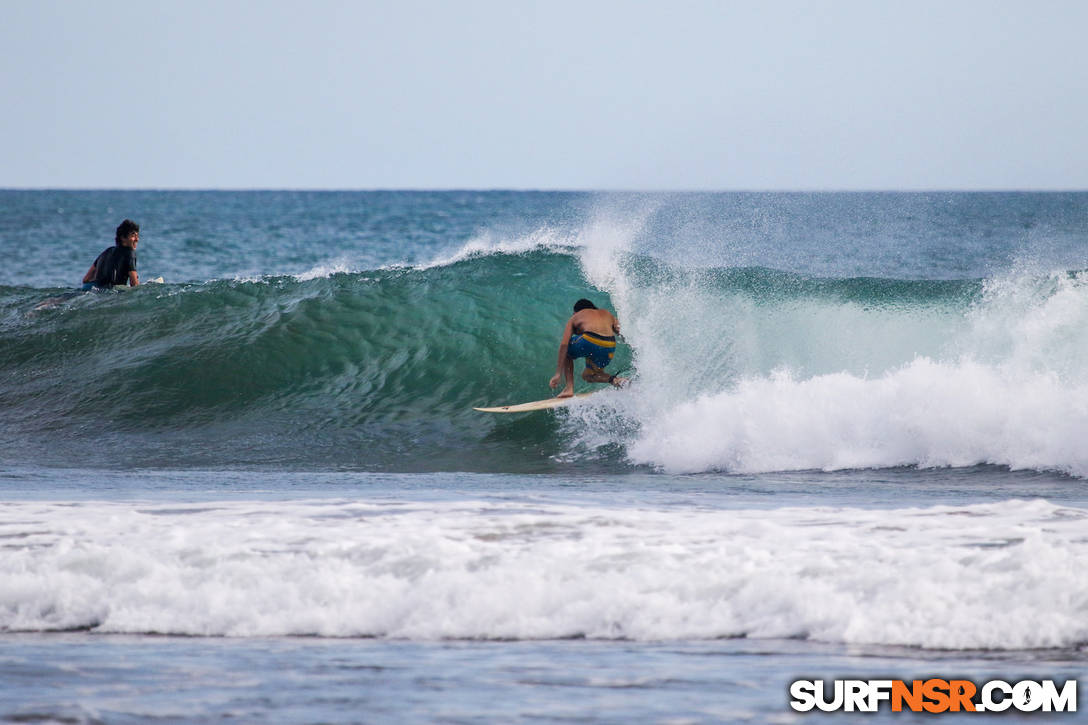 Nicaragua Surf Report - Report Photo 08/27/2019  8:08 PM 