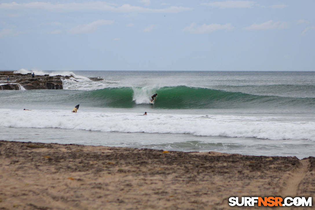 Nicaragua Surf Report - Report Photo 08/02/2018  8:19 PM 