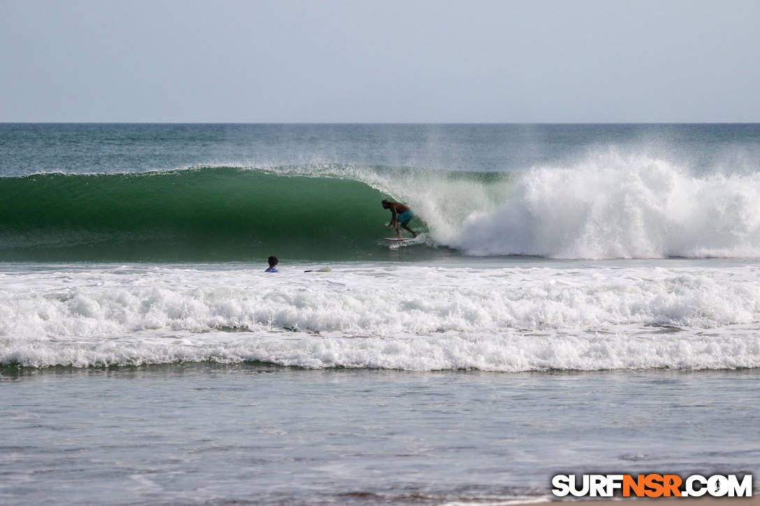 Nicaragua Surf Report - Report Photo 06/02/2018  8:13 PM 