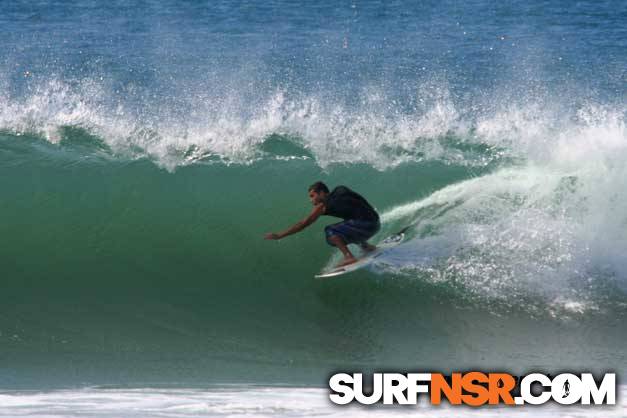 Nicaragua Surf Report - Report Photo 11/12/2009  3:16 PM 
