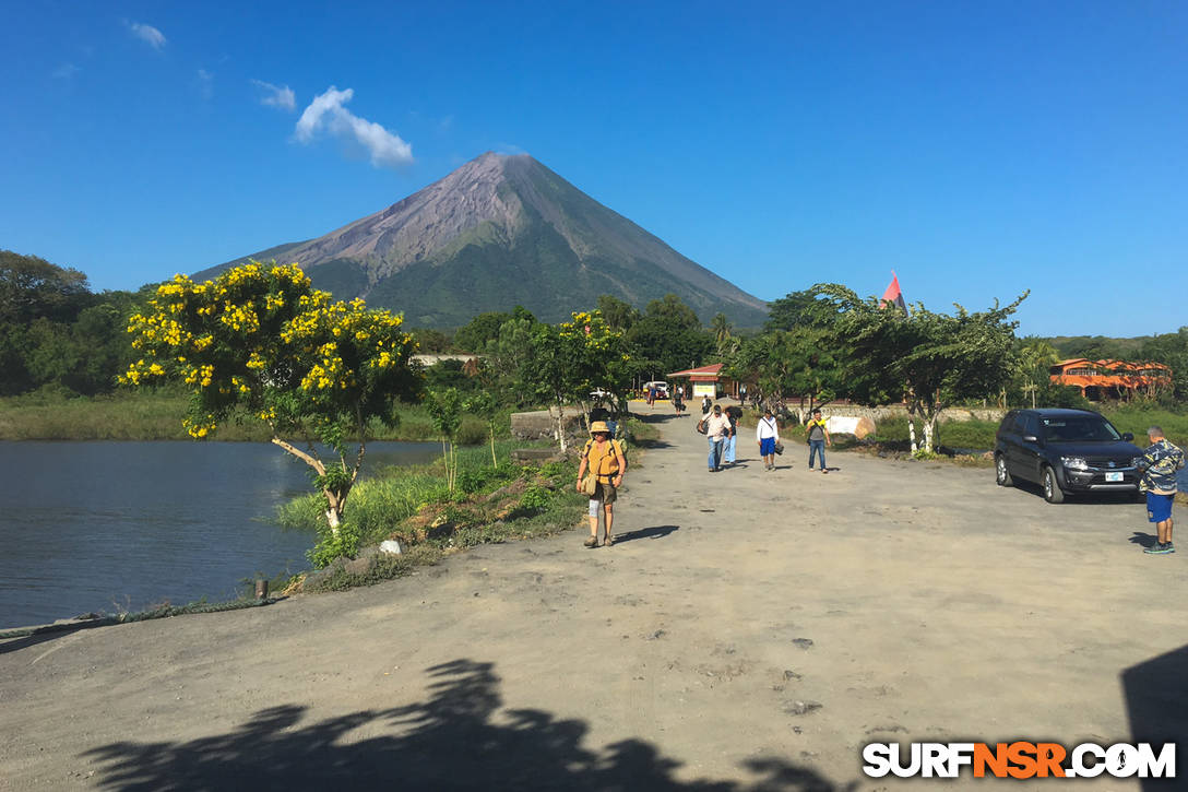 Nicaragua Surf Report - Report Photo 12/16/2015 7:36 PM