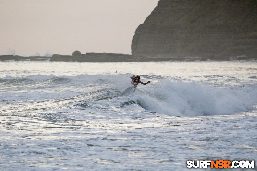 Nicaragua Surf Report - Report Photo 11/03/2017 6:05 PM