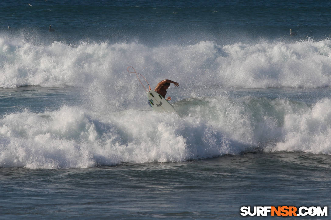 Nicaragua Surf Report - Report Photo 02/02/2016  12:36 PM 