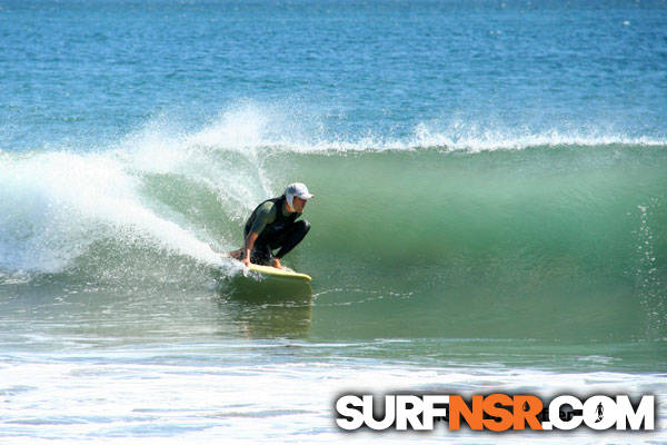 Nicaragua Surf Report - Report Photo 02/24/2013  6:01 PM 