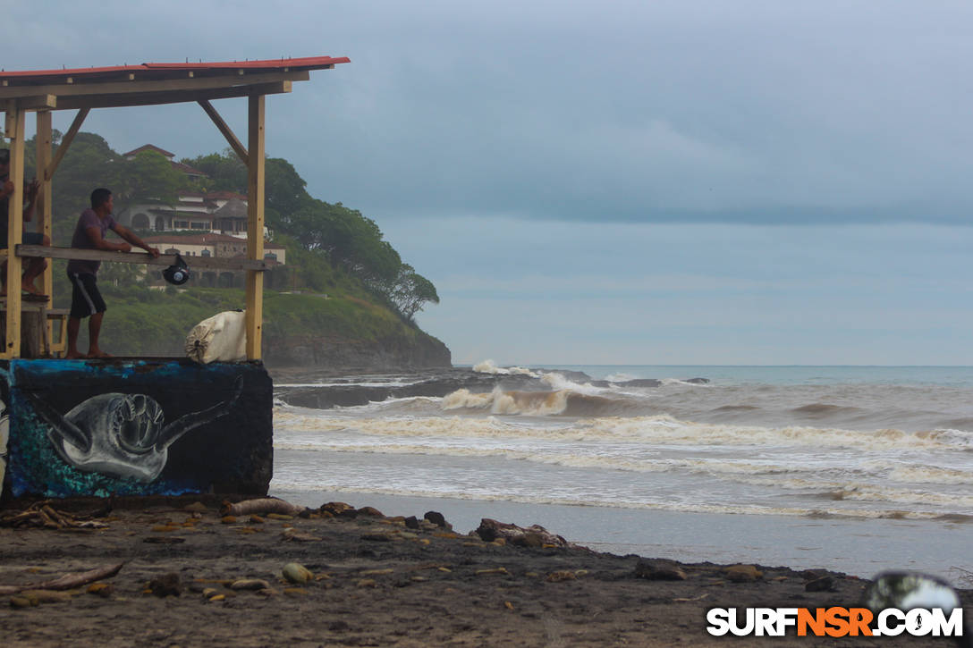 Nicaragua Surf Report - Report Photo 10/07/2020  8:07 PM 