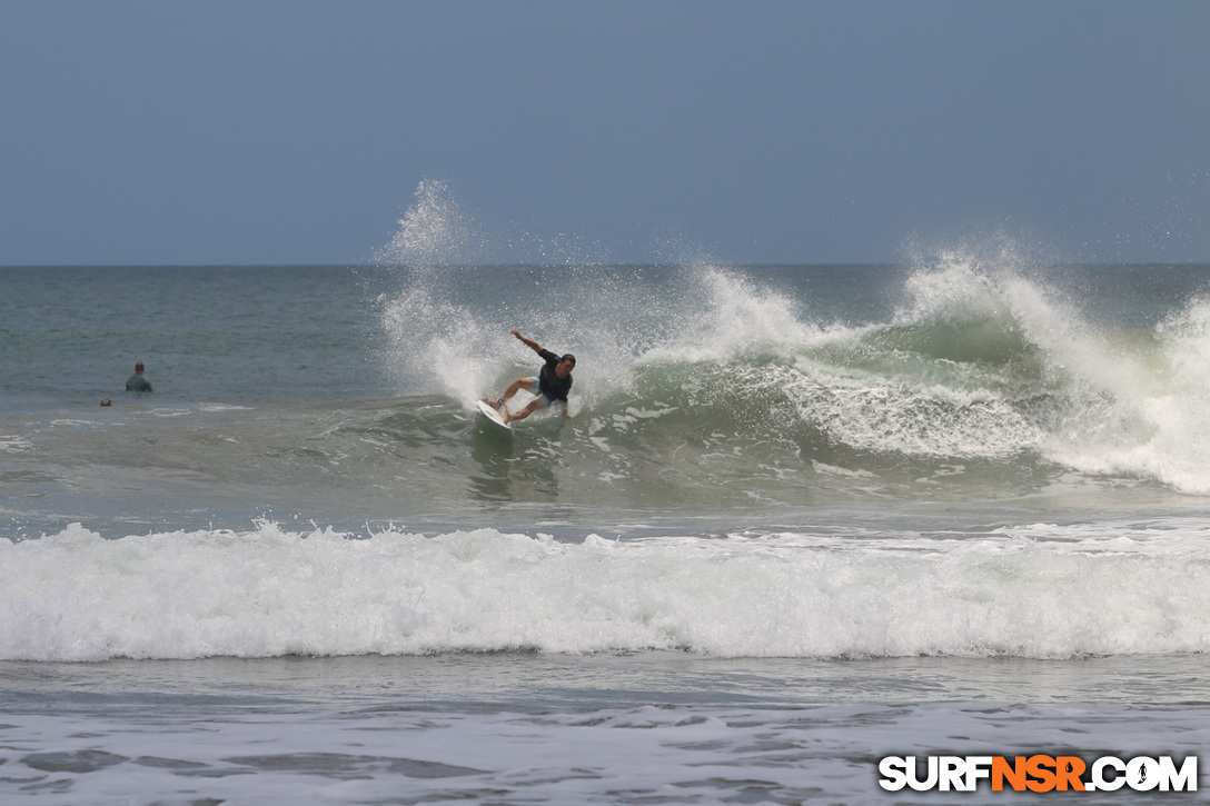 Nicaragua Surf Report - Report Photo 05/03/2017  2:37 PM 