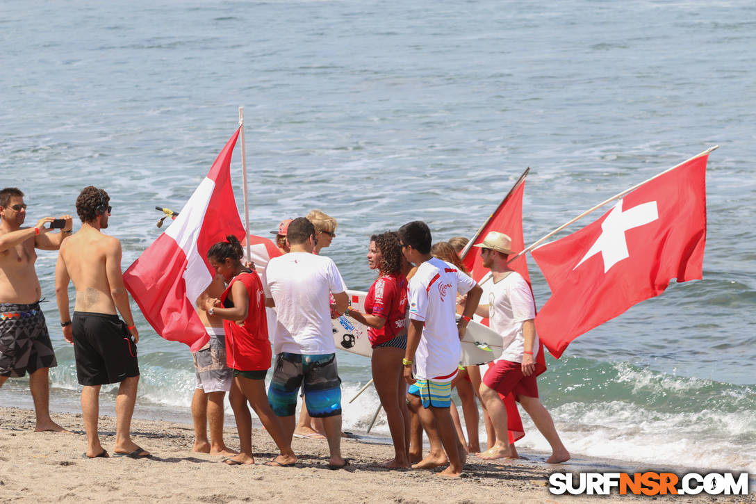 Nicaragua Surf Report - Report Photo 06/02/2015  6:50 PM 