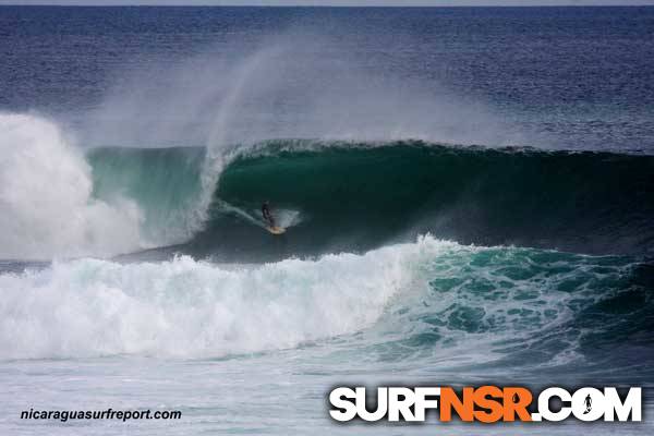 Nicaragua Surf Report - Report Photo 08/12/2011  6:19 PM 