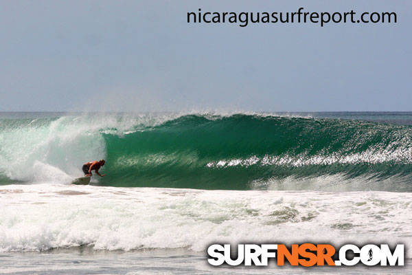 Nicaragua Surf Report - Report Photo 10/06/2012  1:59 PM 