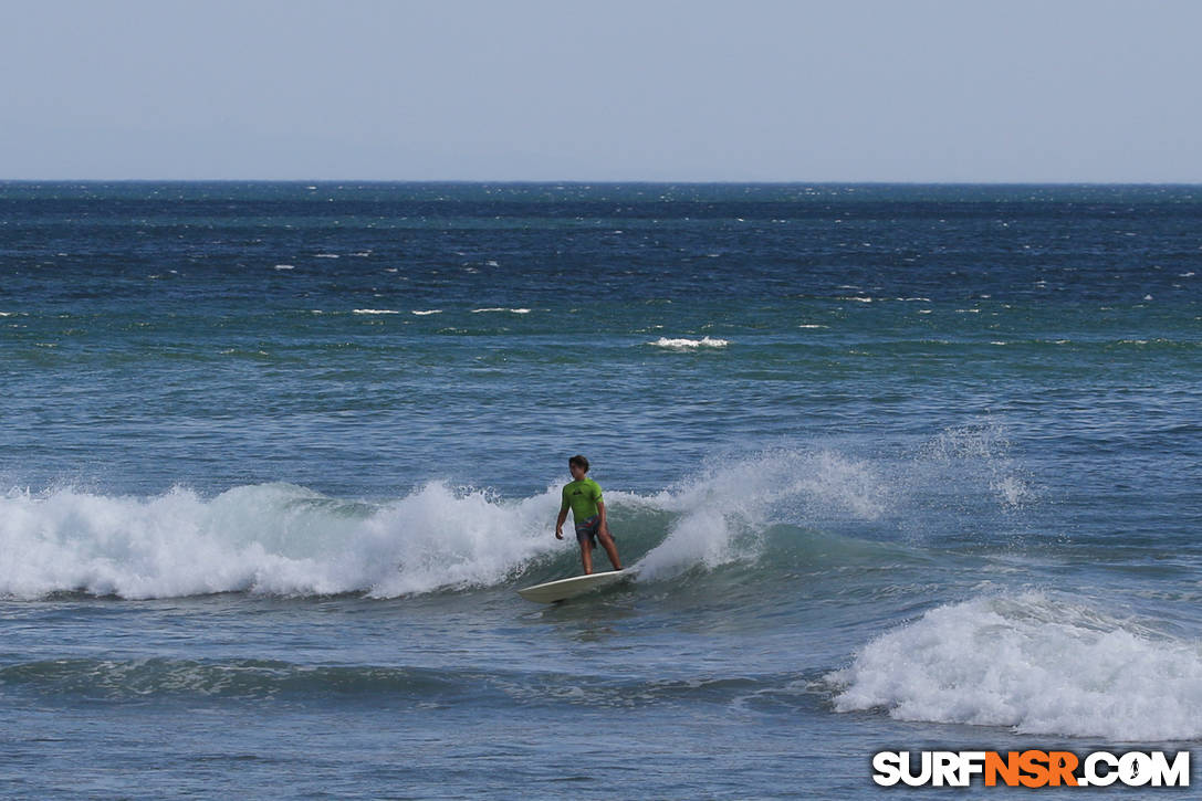 Nicaragua Surf Report - Report Photo 04/10/2016  4:50 PM 