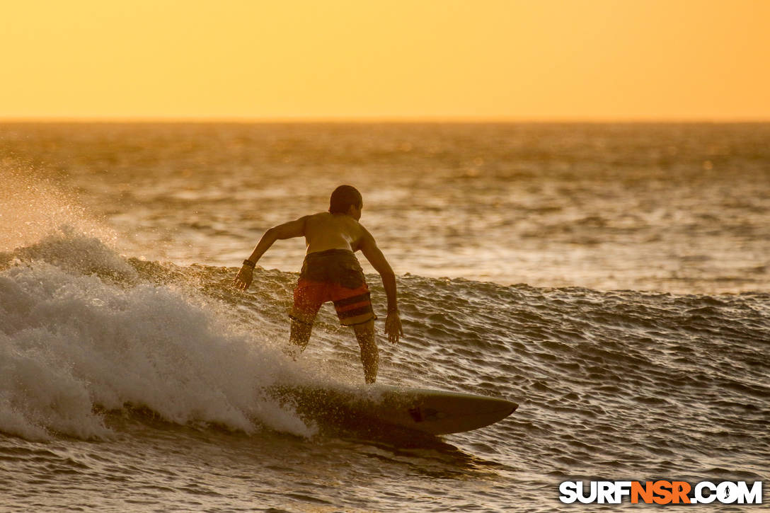 Nicaragua Surf Report - Report Photo 01/18/2020  8:12 PM 