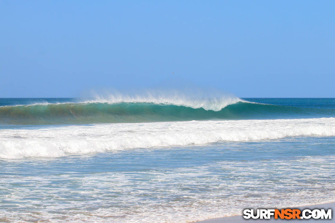 Nicaragua Surf Report - Report Photo 03/04/2020  5:11 PM 