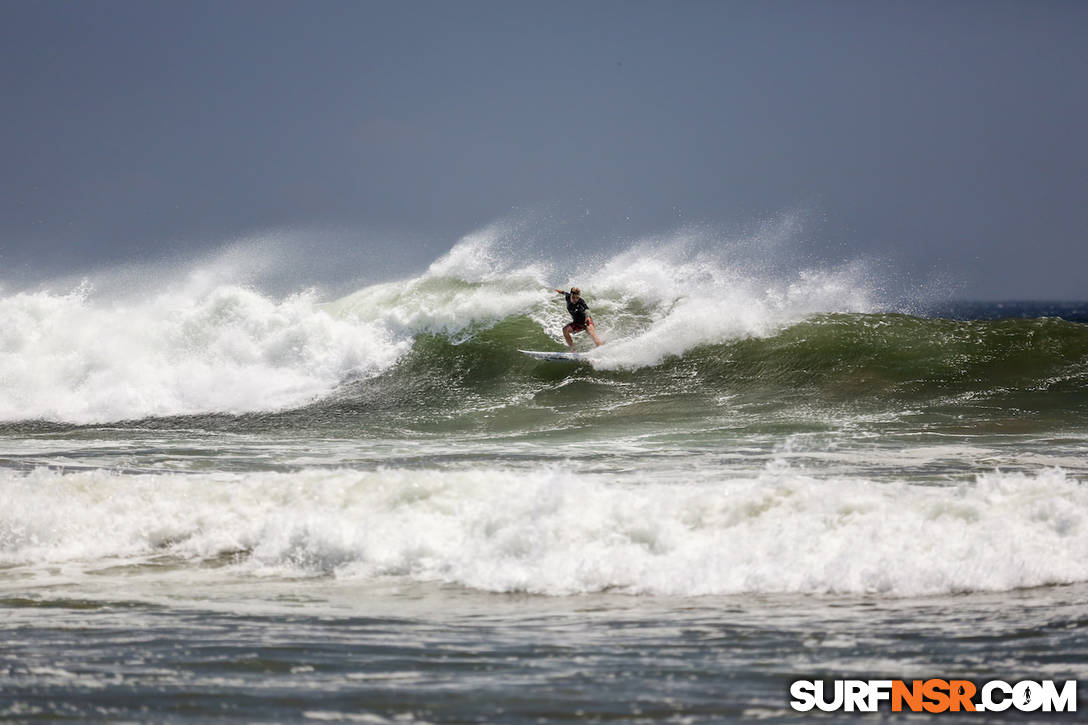 Nicaragua Surf Report - Report Photo 03/17/2019  4:24 PM 