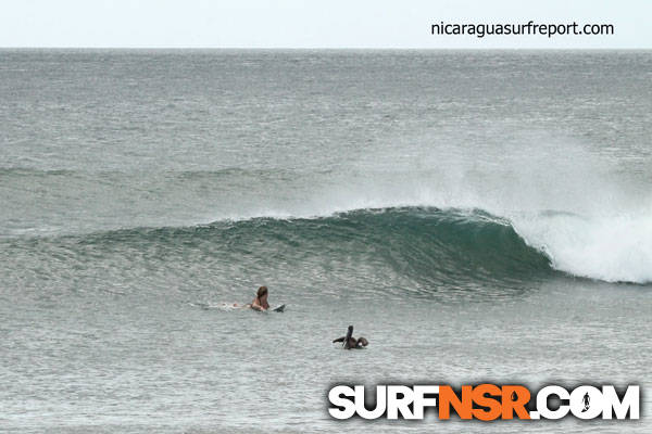 Nicaragua Surf Report - Report Photo 01/12/2014  3:58 PM 