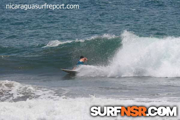 Nicaragua Surf Report - Report Photo 09/12/2013  6:34 PM 