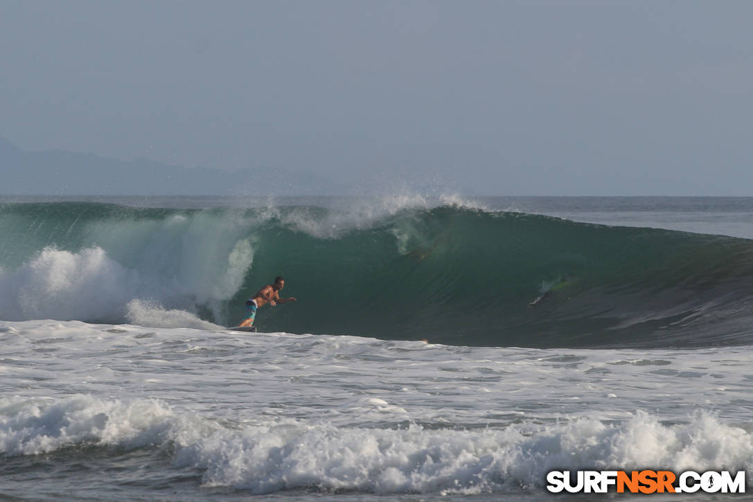 Nicaragua Surf Report - Report Photo 09/11/2016  6:21 PM 