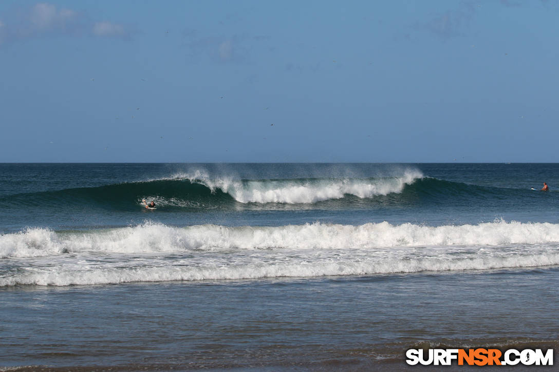 Nicaragua Surf Report - Report Photo 02/01/2016  1:20 PM 