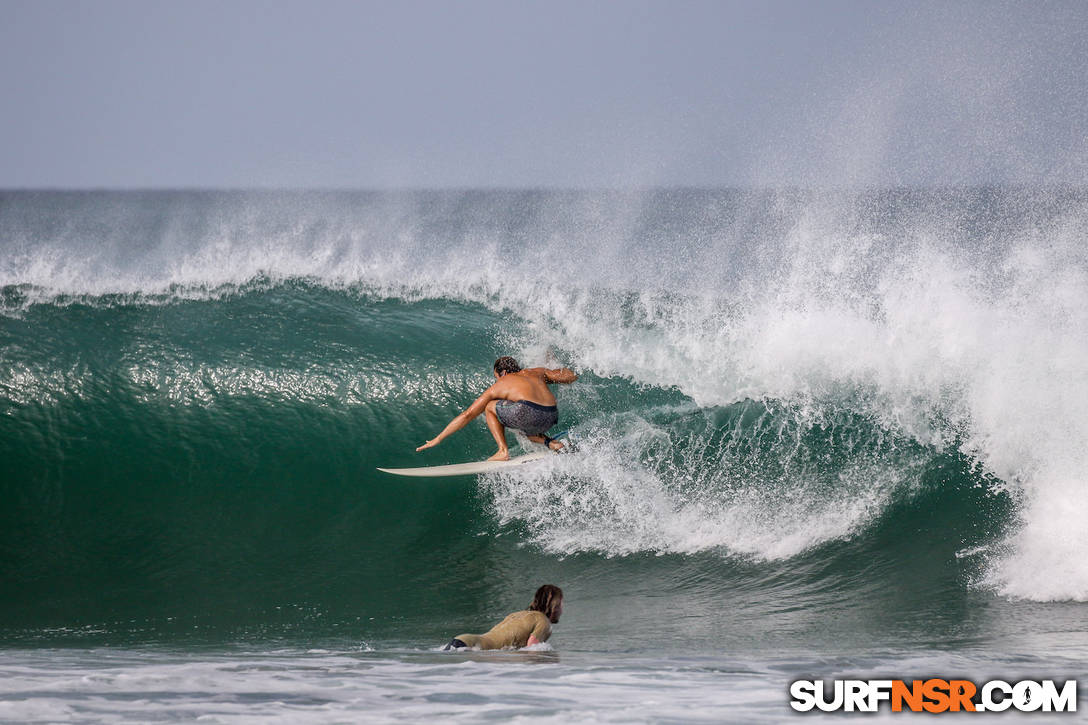 Nicaragua Surf Report - Report Photo 05/23/2022  3:11 PM