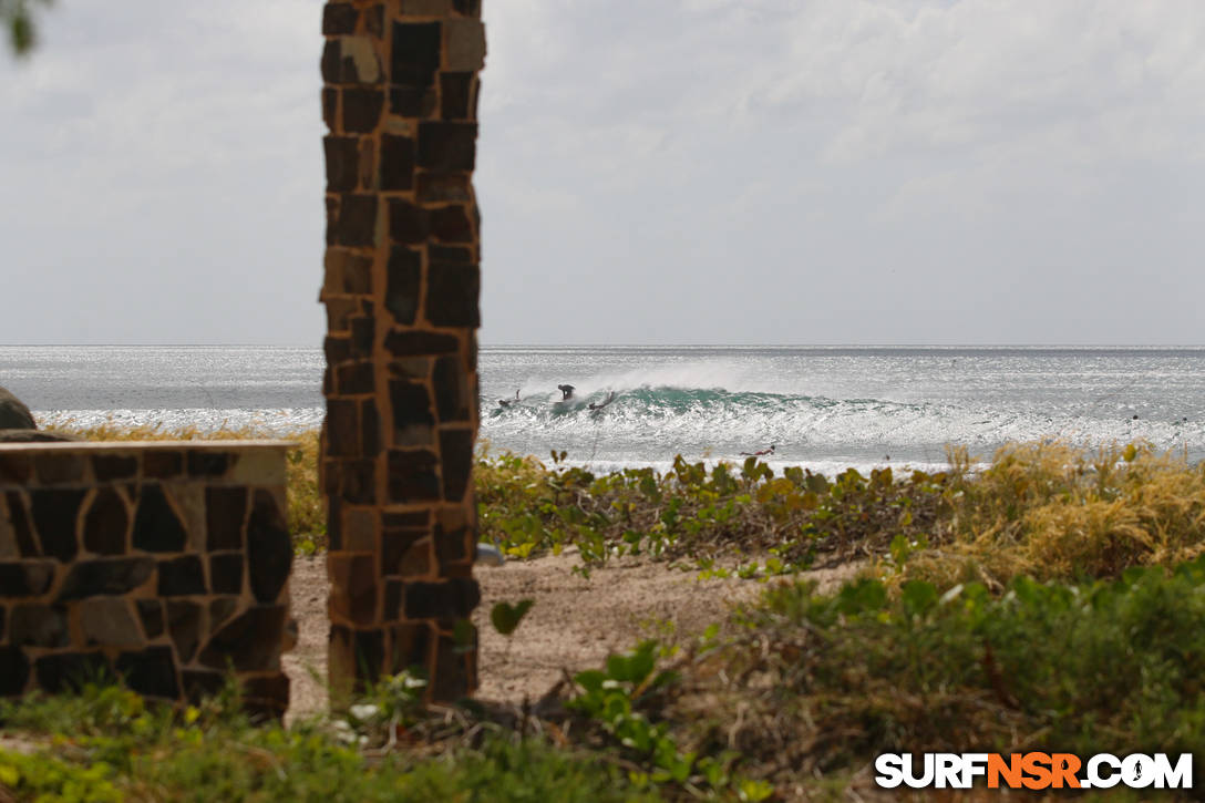 Nicaragua Surf Report - Report Photo 01/02/2016  4:15 PM 