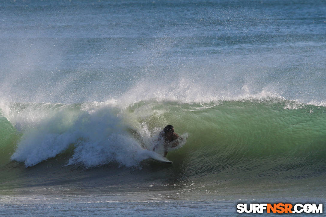 Nicaragua Surf Report - Report Photo 01/12/2016  4:45 PM 