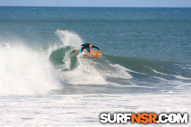 Nicaragua Surf Report - Report Photo 09/22/2009  6:27 PM 