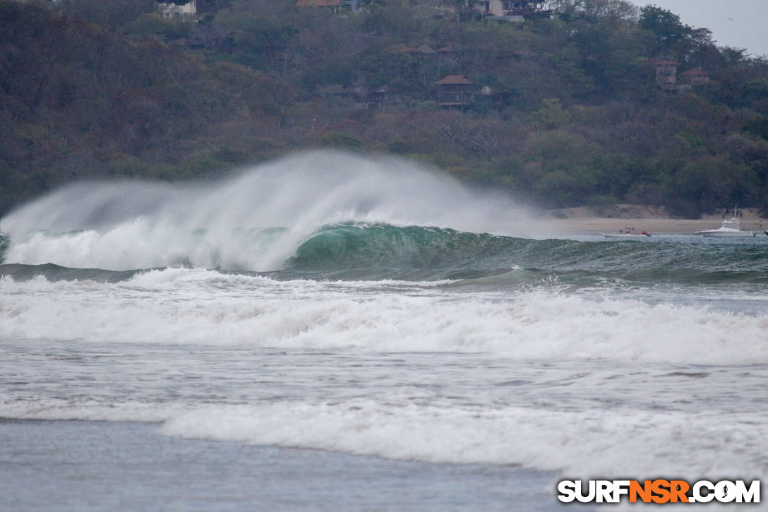 Nicaragua Surf Report - Report Photo 03/18/2018  4:05 PM 