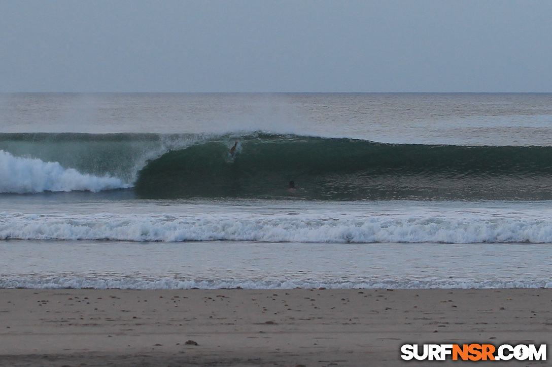 Nicaragua Surf Report - Report Photo 12/21/2016  1:26 PM 