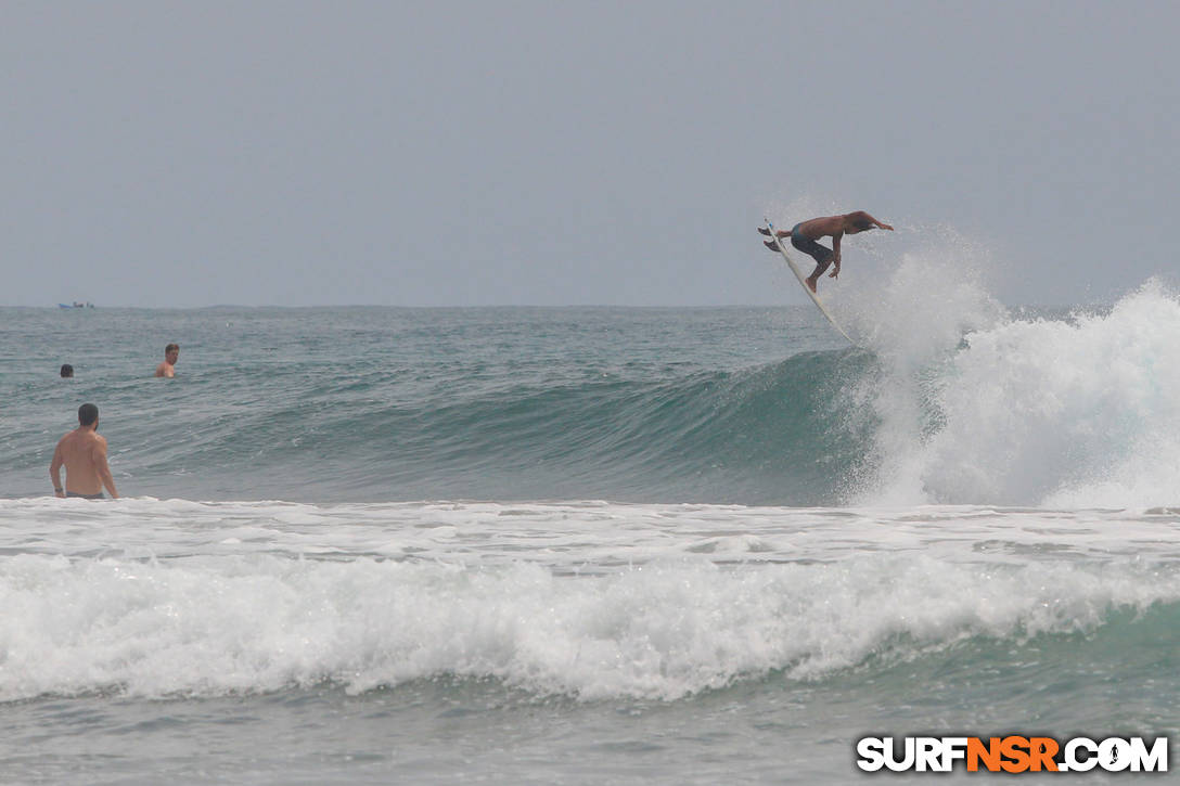 Nicaragua Surf Report - Report Photo 10/07/2016  3:56 PM 