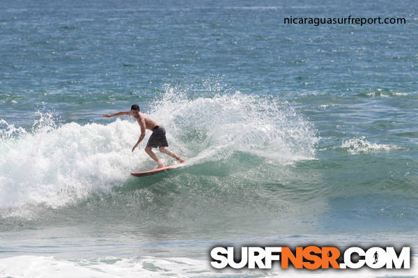 Nicaragua Surf Report - Report Photo 10/11/2014  3:38 PM 