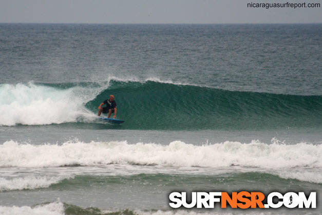 Nicaragua Surf Report - Report Photo 12/02/2008 12:55 PM