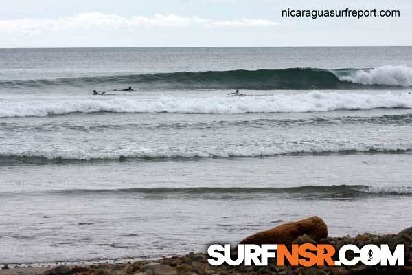 Nicaragua Surf Report - Report Photo 10/29/2011  3:38 PM 