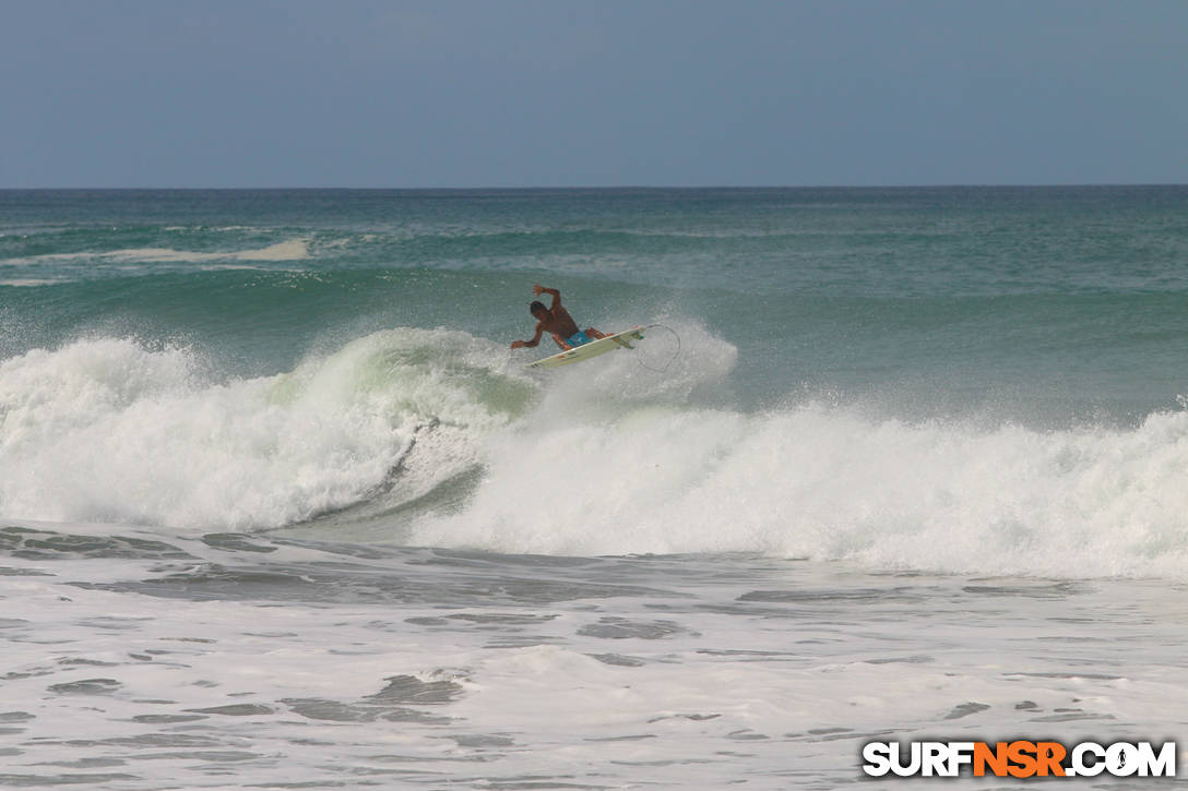 Nicaragua Surf Report - Report Photo 09/05/2018  9:56 PM 