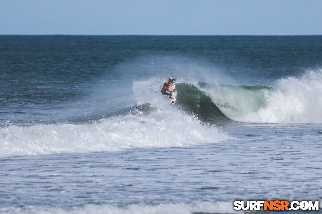 Nicaragua Surf Report - Report Photo 05/27/2017 8:10 PM